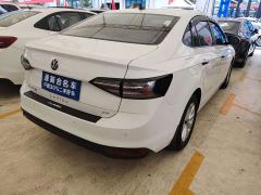 Volkswagen Lavida Sharp 1.5L Automatic New Yi Edition - photo 9