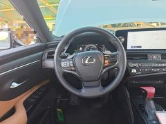 Lexus ES 300h Excellence Edition - photo 10