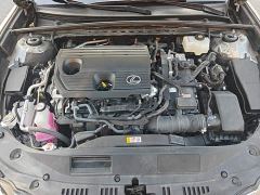 Lexus ES 300h Excellence Edition - photo 19