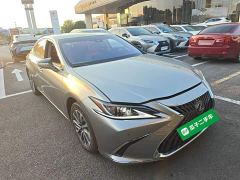 Lexus ES 300h Excellence Edition - photo 3