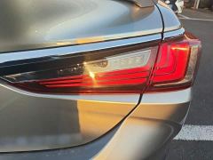 Lexus ES 300h Excellence Edition - photo 7