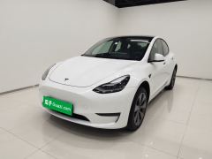 Tesla Model Y 545km Rear-Wheel Drive Edition - ფოტო 1