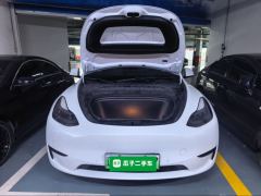 Tesla Model Y 545km Rear-Wheel Drive Edition - ფოტო 16
