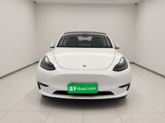 Tesla Model Y 545km Rear-Wheel Drive Edition - ფოტო 2