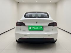 Tesla Model Y 545km Rear-Wheel Drive Edition - ფოტო 3