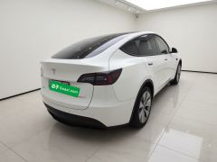 Tesla Model Y 545km Rear-Wheel Drive Edition - ფოტო 4