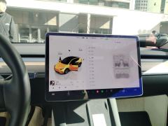 Tesla Model Y 545km Rear-Wheel Drive Edition - ფოტო 7