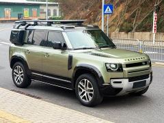 Land Rover Defender 110 3.0T P400 Dark Edition - фото 3