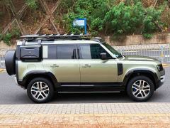 Land Rover Defender 110 3.0T P400 Dark Edition - фото 4