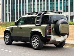Land Rover Defender 110 3.0T P400 Dark Edition - фото 7