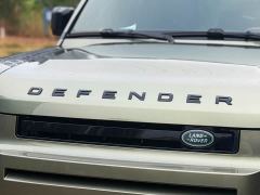Land Rover Defender 110 3.0T P400 Dark Edition - фото 9