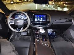 Cadillac CT5 28T Premium - ფოტო 10