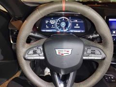 Cadillac CT5 28T Premium - ფოტო 11