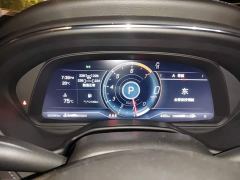 Cadillac CT5 28T Premium - ფოტო 12
