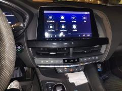 Cadillac CT5 28T Premium - ფოტო 14