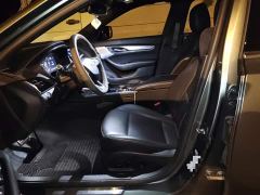 Cadillac CT5 28T Premium - ფოტო 16