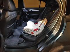 Cadillac CT5 28T Premium - ფოტო 18