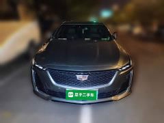Cadillac CT5 28T Premium - ფოტო 2