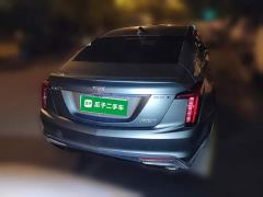Cadillac CT5 28T Premium - ფოტო 5