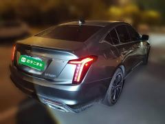 Cadillac CT5 28T Premium - ფოტო 6