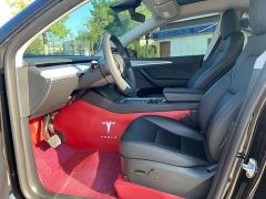 Tesla Model Y Rear-Wheel Drive - ფოტო 11