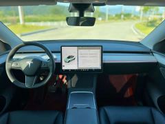 Tesla Model Y Rear-Wheel Drive - ფოტო 12
