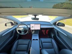 Tesla Model Y Rear-Wheel Drive - ფოტო 13