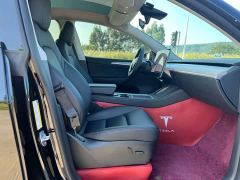 Tesla Model Y Rear-Wheel Drive - ფოტო 14