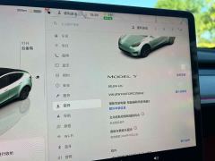 Tesla Model Y Rear-Wheel Drive - ფოტო 15