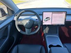 Tesla Model Y Rear-Wheel Drive - ფოტო 16