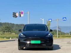 Tesla Model Y Rear-Wheel Drive - ფოტო 2