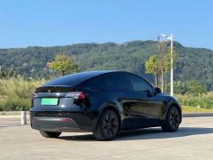 Tesla Model Y Rear-Wheel Drive - ფოტო 4