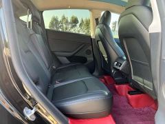 Tesla Model Y Rear-Wheel Drive - ფოტო 8