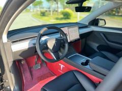 Tesla Model Y Rear-Wheel Drive - ფოტო 9