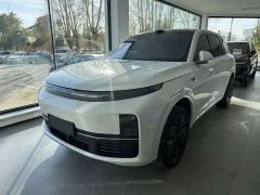 Li Auto L7 Max Smart Refresh Edition - ფოტო 1