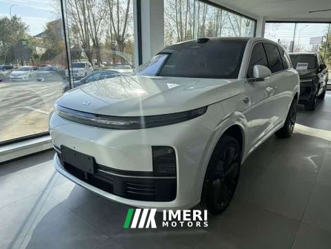 2025 Li Auto L7 Max Smart Refresh Edition