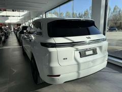 Li Auto L7 Max Smart Refresh Edition - ფოტო 2