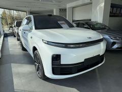 Li Auto L7 Max Smart Refresh Edition - ფოტო 3