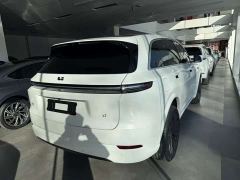 Li Auto L7 Max Smart Refresh Edition - ფოტო 4