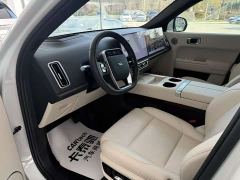 Li Auto L7 Max Smart Refresh Edition - ფოტო 5