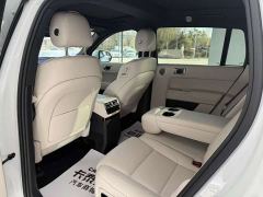 Li Auto L7 Max Smart Refresh Edition - ფოტო 6