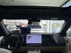 Li Auto L7 Max Smart Refresh Edition - ფოტო 8