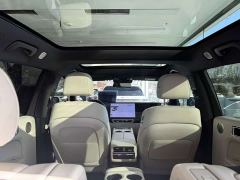 Li Auto L7 Max Smart Refresh Edition - ფოტო 9