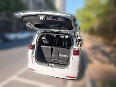 GAC Aion M6 PRO 270T DCT Elite - фото 9