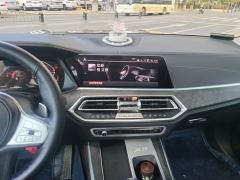 BMW X5 xDrive30Li Deluxe VersionM - ფოტო 17
