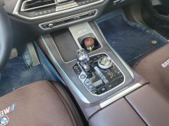 BMW X5 xDrive30Li Deluxe VersionM - ფოტო 19