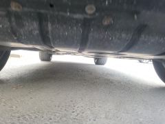 BMW X5 xDrive30Li Deluxe VersionM - ფოტო 8