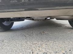 BMW X5 xDrive30Li Deluxe VersionM - ფოტო 9