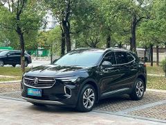 Buick Envision S Envision S 552T Two-Wheel Drive Luxury - photo 1