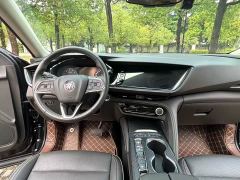 Buick Envision S Envision S 552T Two-Wheel Drive Luxury - photo 10